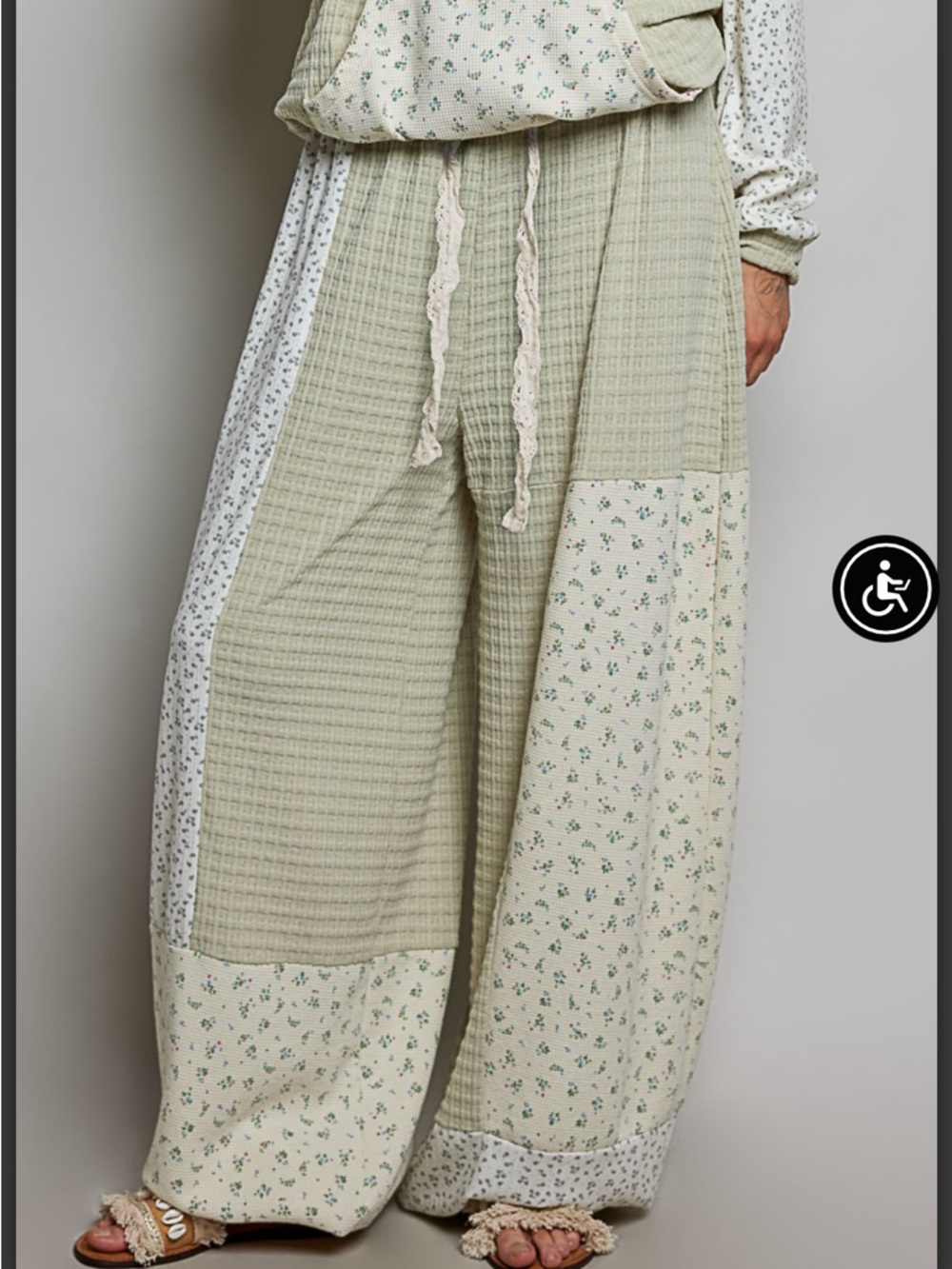 POL Soft Jogger Pants.